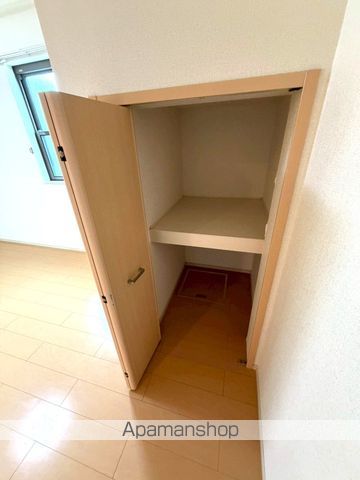 サンセールJの内装写真
