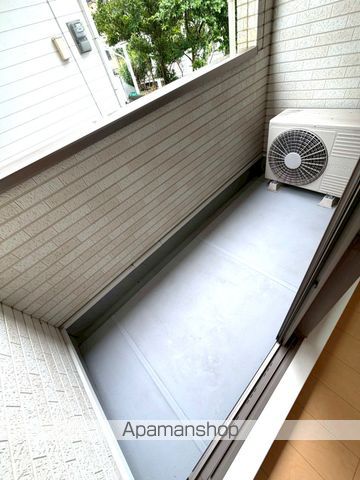 サンセールJの内装写真