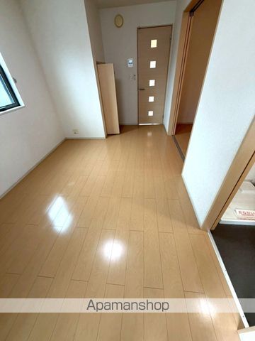 サンセールJの居間写真
