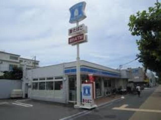 コンビニ　ローソン甲子園五番町店（コンビニ）まで297m