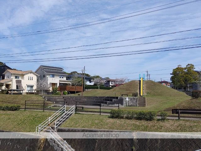 公園　水辺の公園（公園）まで795m