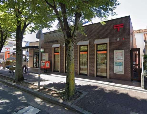 郵便局　尼崎塚口本町郵便局（郵便局）まで333m