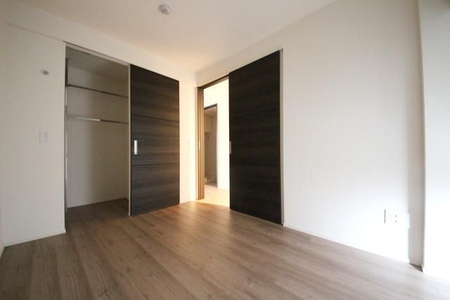 その他部屋・スペース　★6帖の洋室★