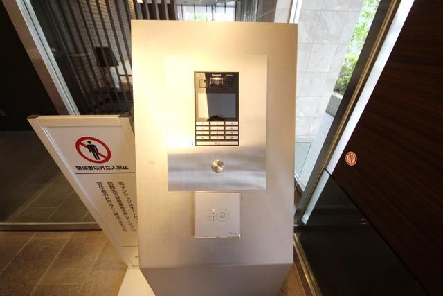 その他共有部分　★安心のオートロック付き★