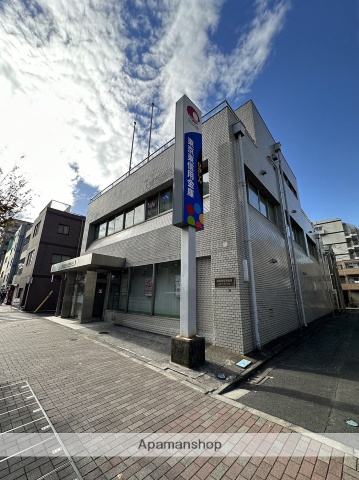 銀行　東京東信用金庫深川北支店（銀行）まで346m