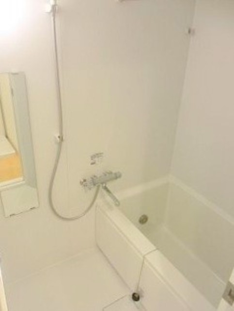 バス・シャワールーム　同仕様タイプ