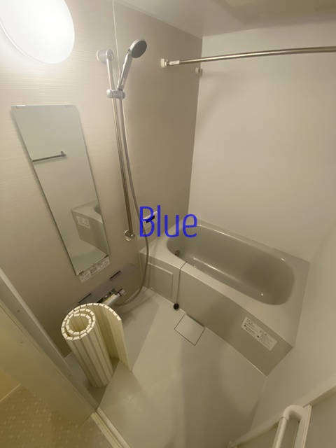 バス・シャワールーム　同仕様