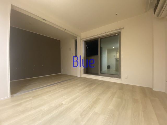 居室・リビング　同仕様