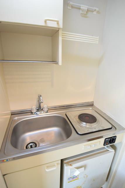 キッチン　203参照