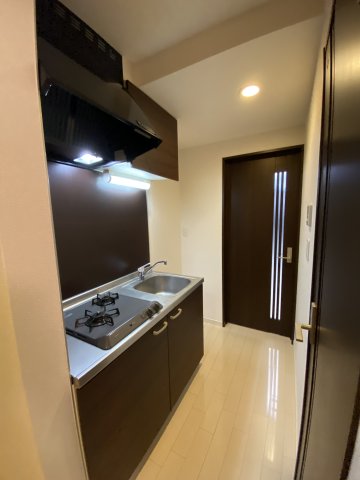 キッチン　キッチンです