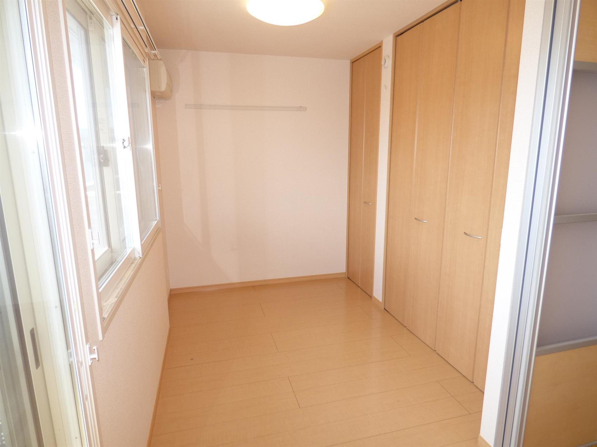 その他部屋・スペース　洋室