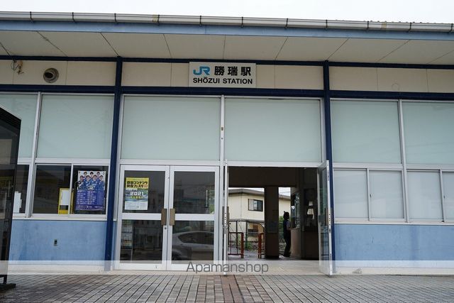 その他　勝瑞駅（その他）まで103m