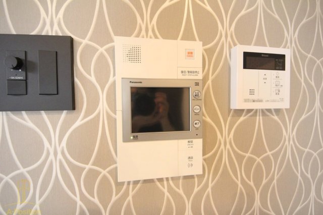 セキュリティ　ブエナビスタ大手通