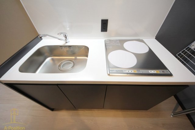 キッチン　ブエナビスタ大手通