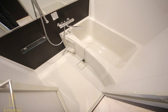 バス・シャワールーム　ブエナビスタ大手通