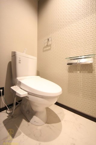 トイレ　ブエナビスタ大手通