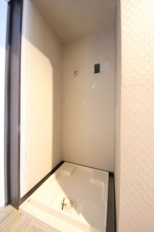 その他設備　ブエナビスタ大手通