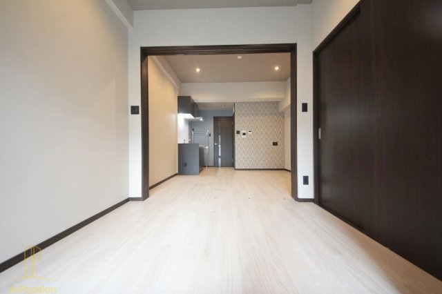 居室・リビング　ブエナビスタ大手通