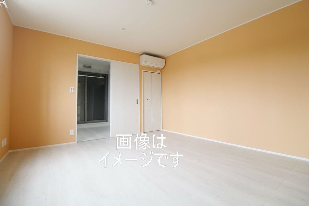 居室・リビング　参考写真