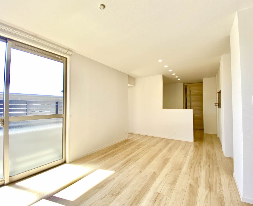 居室・リビング　医療法人昭和会倉敷北病院 1791m