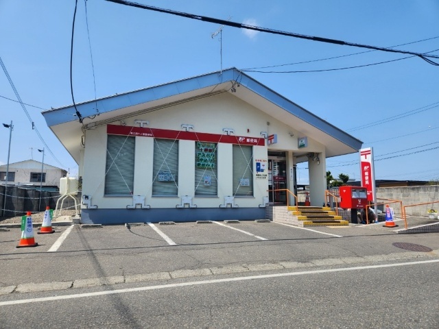 郵便局　帯広西十三条郵便局（郵便局）まで1236m