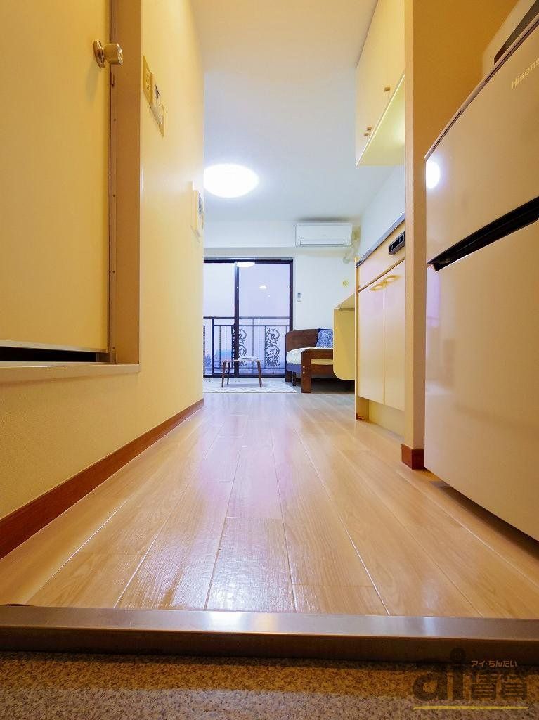 玄関　※同仕様写真