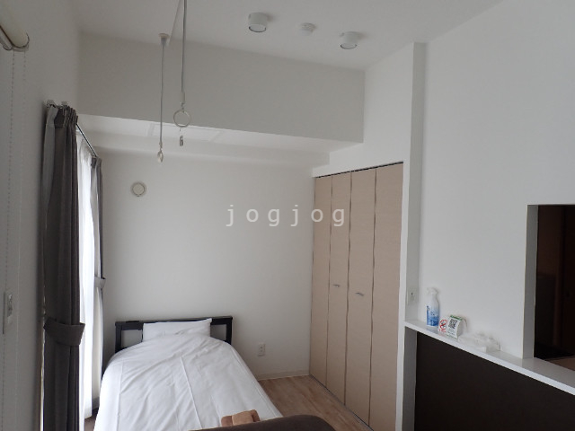 その他部屋・スペース　寝室