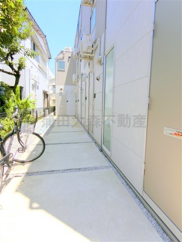 その他共有部分　その他共有部分