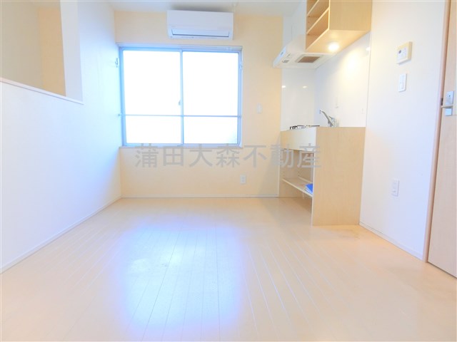 居室・リビング　洋室