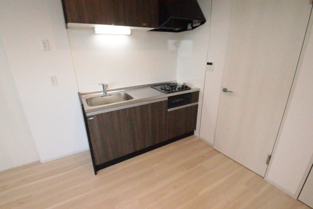 キッチン　※別室の参考写真の為、現況優先です。