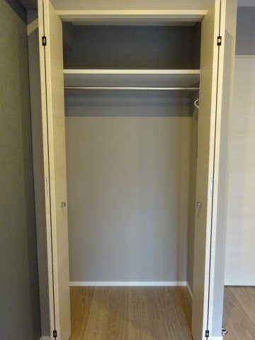 収納　ライトハウス大塚