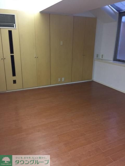 居室・リビング　居室