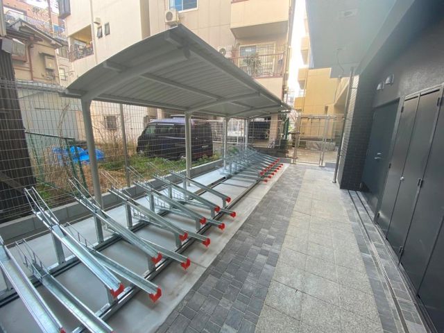 その他共有部分　その他共有部分