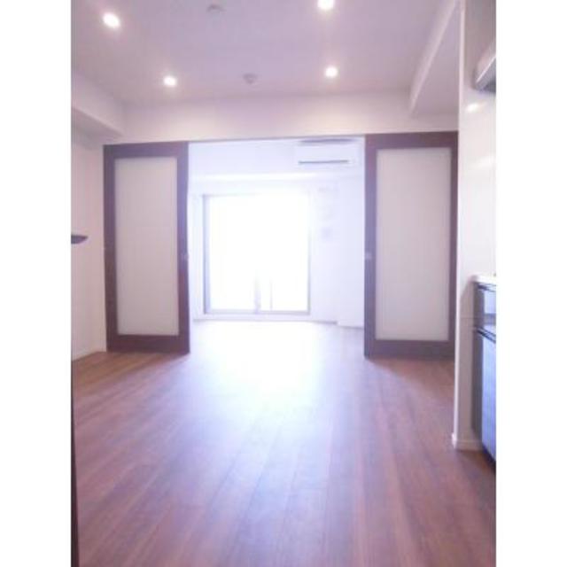 居室・リビング　※写真は同タイプ住戸です。