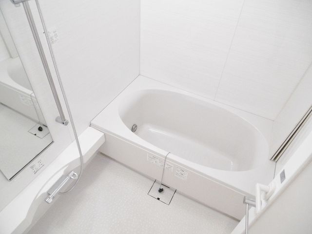 バス・シャワールーム　★バスルーム★