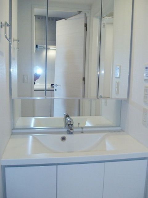 洗面設備　★洗面台★