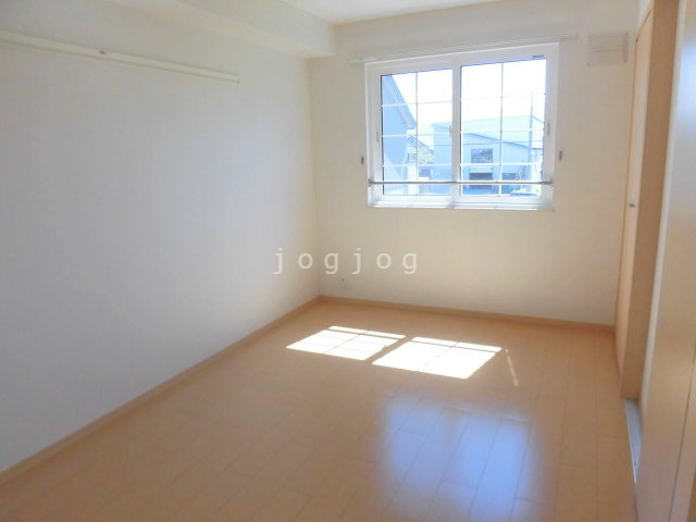 その他部屋・スペース　寝室