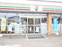 コンビニ　セブンイレブン（コンビニ）まで630m