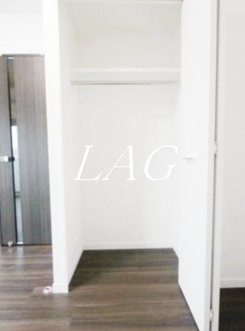 収納　収納です。