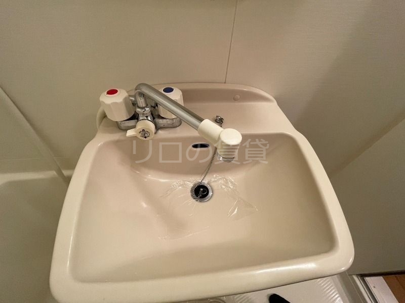 その他設備　別室参考写真