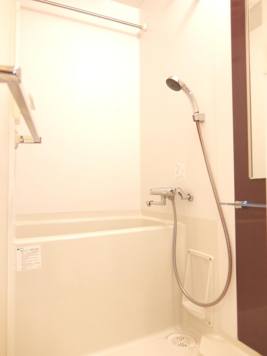 バス・シャワールーム　※参考写真