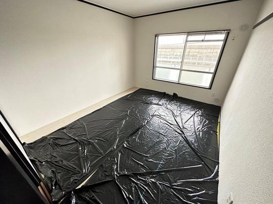 その他部屋・スペース　※別号室の写真です。