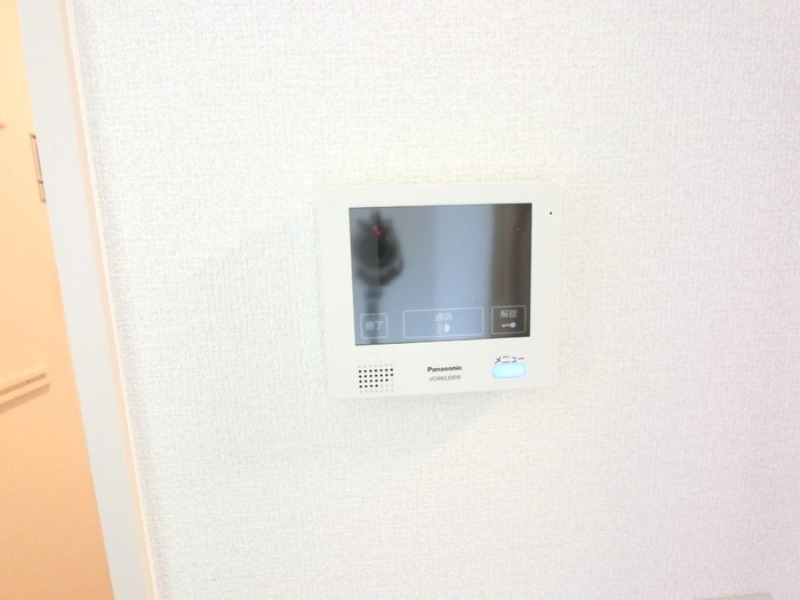 セキュリティ　図面と現状に相違がある場合には現状を優先