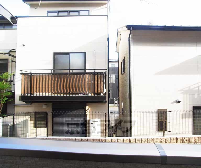 眺望　１号室タイプ