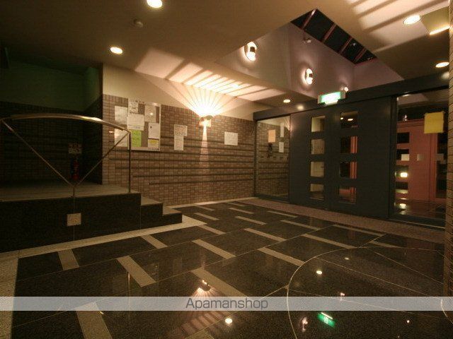 ロビー　ロビー