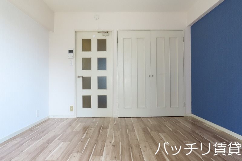 居室・リビング　別号室イメージの為、現状を優先致します