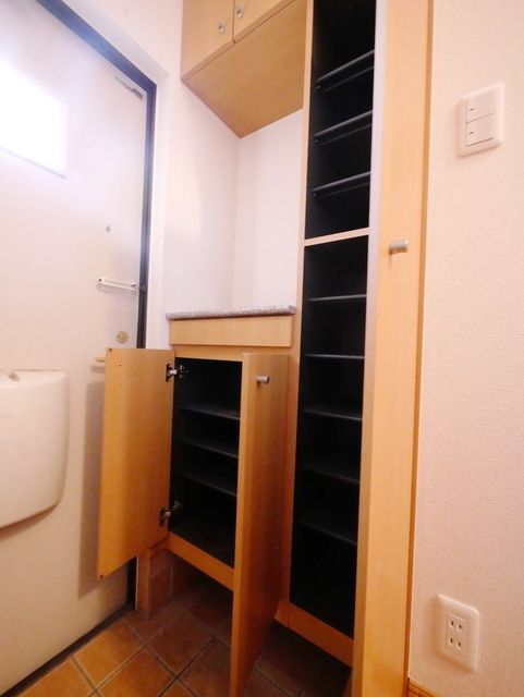 その他　★お部屋探しはタウンハウジング稲田堤店まで★