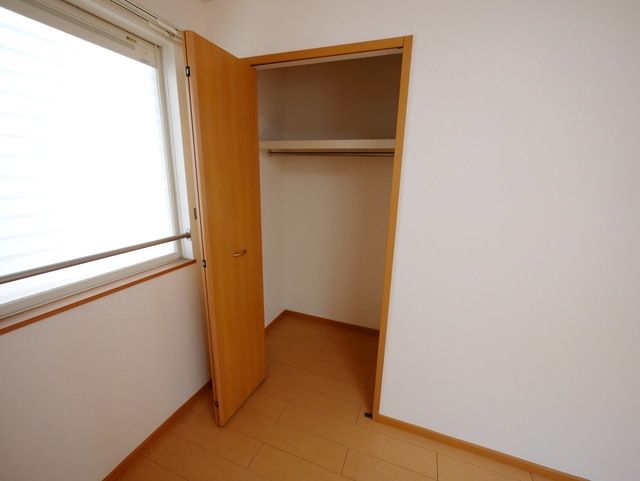 収納　★お部屋探しはタウンハウジング稲田堤店まで★