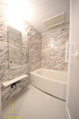 バス・シャワールーム　Ｙ’ｓＣｏｕｒｔ東梅田