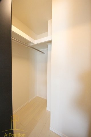 収納　Ｙ’ｓＣｏｕｒｔ東梅田